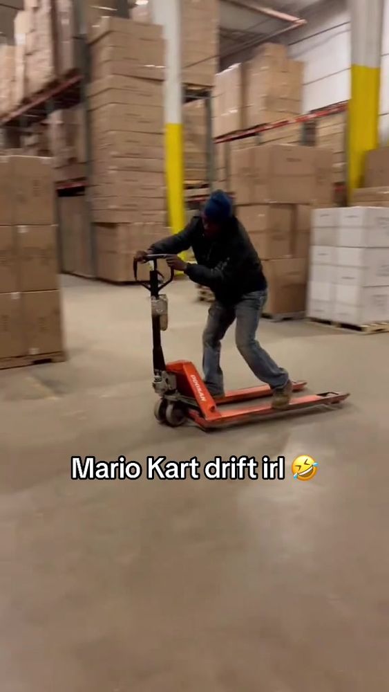Video Post Preview