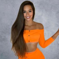 Marie Temara's profile image