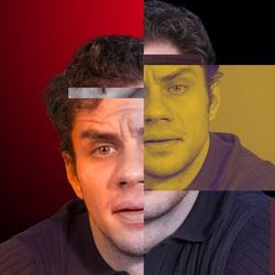 James Klusaritz's profile image