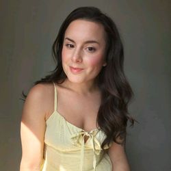 Alejandra Maria's profile image