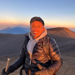 El Chamarra's profile image