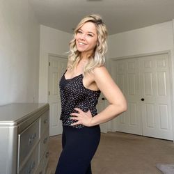 Tiffany Magee - Healthy Eating's profile image