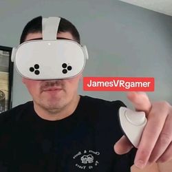JamesVRgamer's profile image