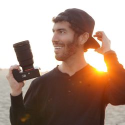 Alex Stemplewski's profile image