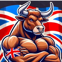 Torito crazy's profile image