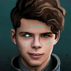 Merrick's profile image