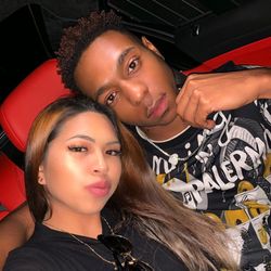 INGRID AND RECE 💘's profile image