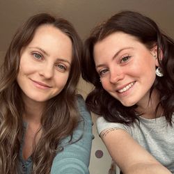 Ali and Sara's profile image