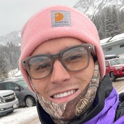 POVINME's profile image
