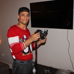 Josh Walker's profile image