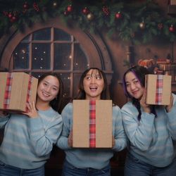 ☆icm_triplets☆'s profile image