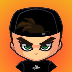 bushszn's profile image