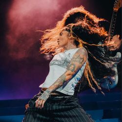 kehlani's profile image
