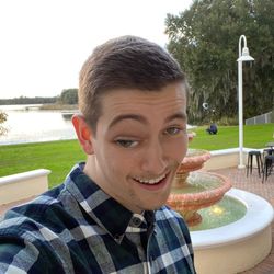 Nick Smithyman 😁's profile image