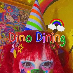 🧃 dinodining ☀️'s profile image