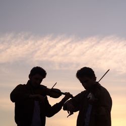 Violin phonix's profile image