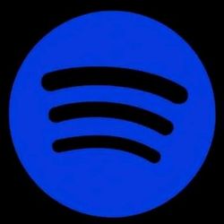 Spotify's profile image