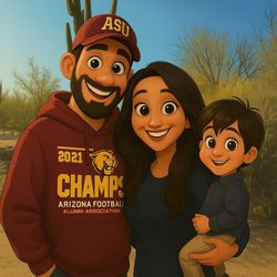 Mrs. M's profile image