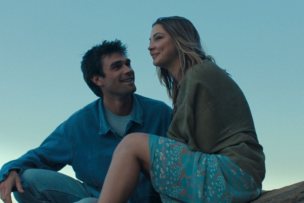 Audio Post Preview