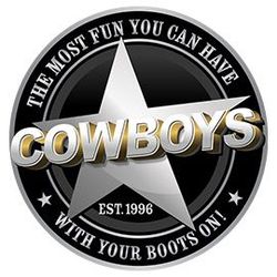Cowboys Calgary's profile image