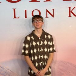 Trenton Miller's profile image