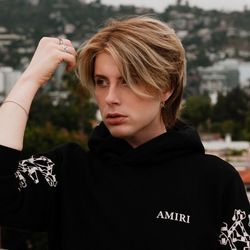 Daman Mills's profile image