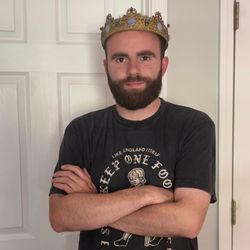 Connor Tomlinson's profile image