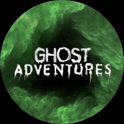 Ghost Adventures Stories's profile image