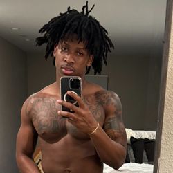 Trey Thomas's profile image