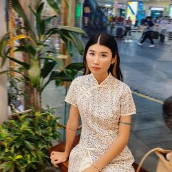 Leslie | 📍Guangzhou's profile image
