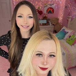 🦋BebopandBebe🦋's profile image