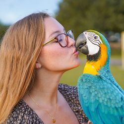 Megan's profile image