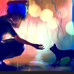 Blackshadow_143💙🫶🥰's profile image