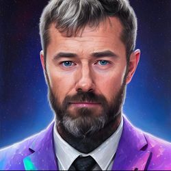 Grandpa Ken's profile image