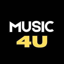 Music4U's profile image