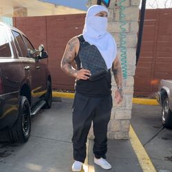 Nathaniel Vasquez's profile image