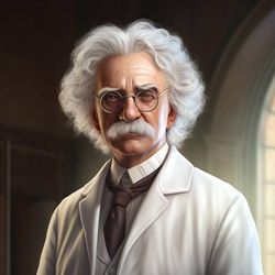 Amazing Story's profile image