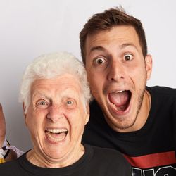 Ross Smith's profile image