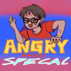 TheAngryAsian's profile image