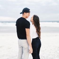 Adam & Ashlyn's profile image