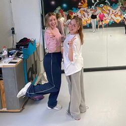 Sjar & Isa's profile image