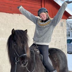 Elsa Teverud's profile image