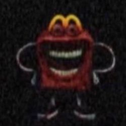 Ciggybae's profile image