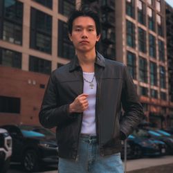 letjohncook007's profile image