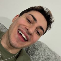 harry daniels's profile image