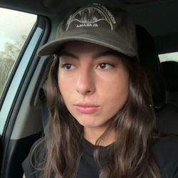 MIKAYLA | RUNNER's profile image