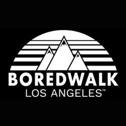 Boredwalk's profile image