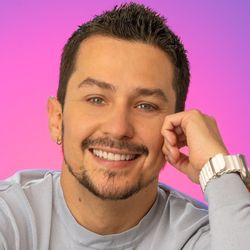 Sebastian Vega's profile image