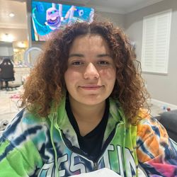 Mary Alexis's profile image