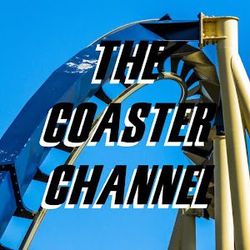 The Coaster Channel's profile image